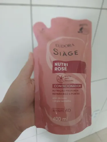 Refil Condicionador