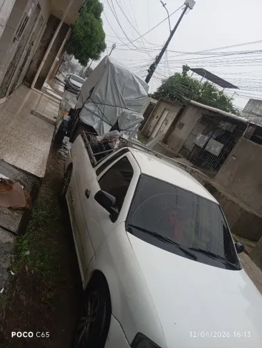 Frete viagens e mini mudança reboque 24h