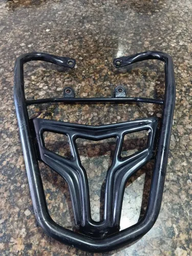 Bagageiro pra CG 125,150,160.