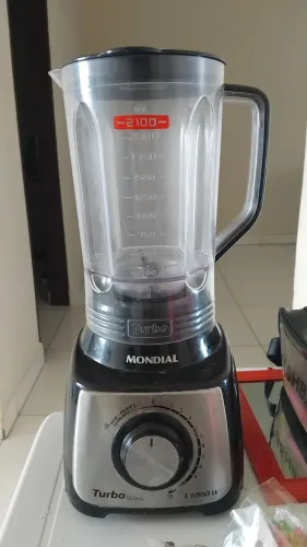 Liquidificador