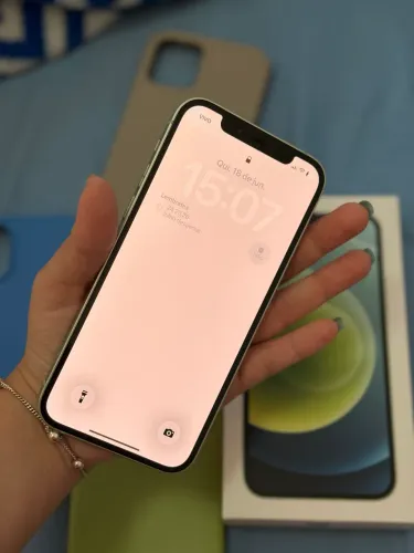 IPHONE 12 128GB