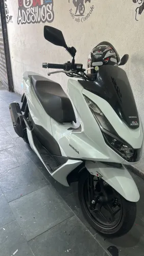 PCX 160 2024