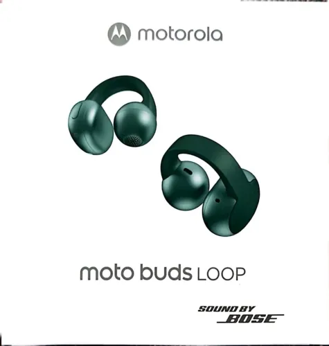 Fone bluetooth