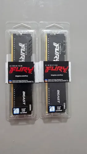 MEMÓRIA RAM 16GB