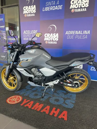 YAMAHA FZ 15 2026 0KM