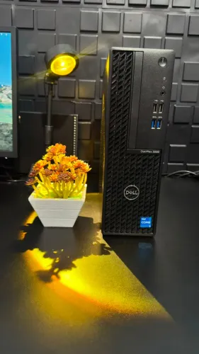 DELL SFF OPTIPLEX 3000