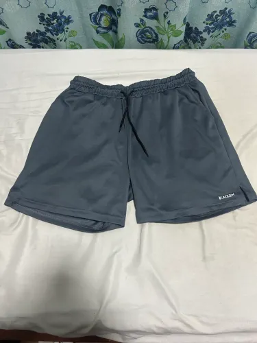 Short de compressão para treinar