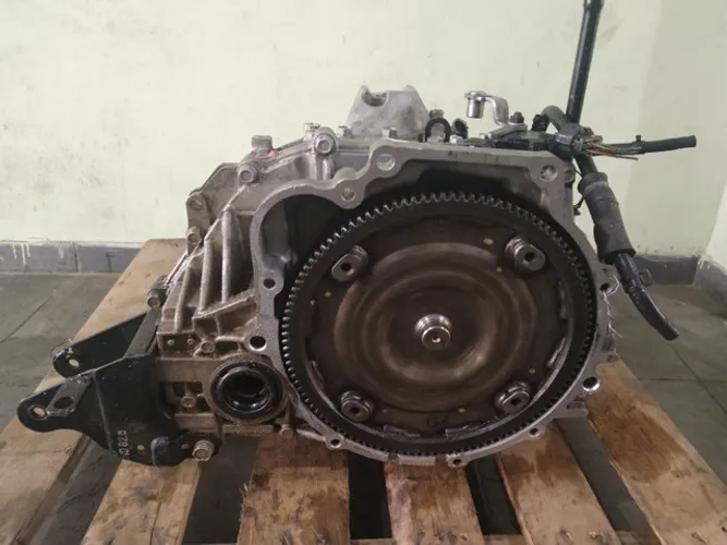 CAMBIO AUTM HYUNDAI I30 2.0 2012 completo