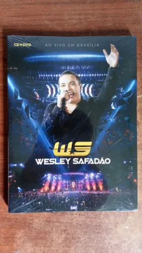 cds e dvds musicais