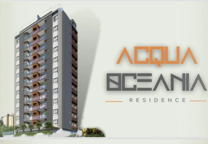 Apartamento no Bessa com 02 quartos, sendo 01 suíte, elevador e área de lazer.