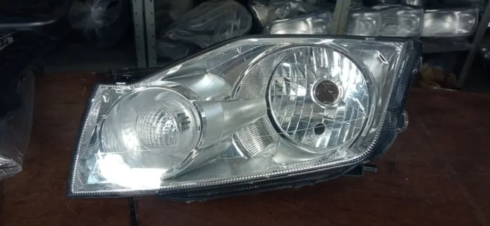 Farol eco sport 2009 2010 2011 2012