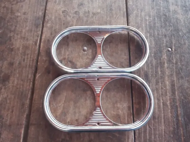 Aro farol TL Variant Zé do caixão 