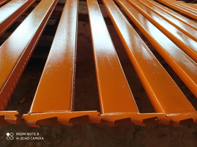 Porta palete estruturas de aço: melhores preços do mercado