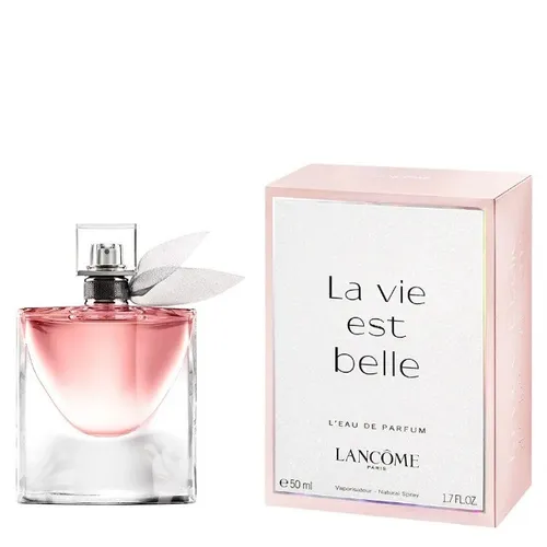 La Vie Est Belle Feminino Lancome 50 Ml Parfum