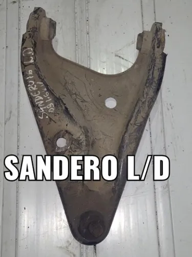 Balança Sandero