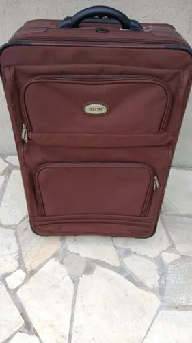 Mala de Viagem Grande