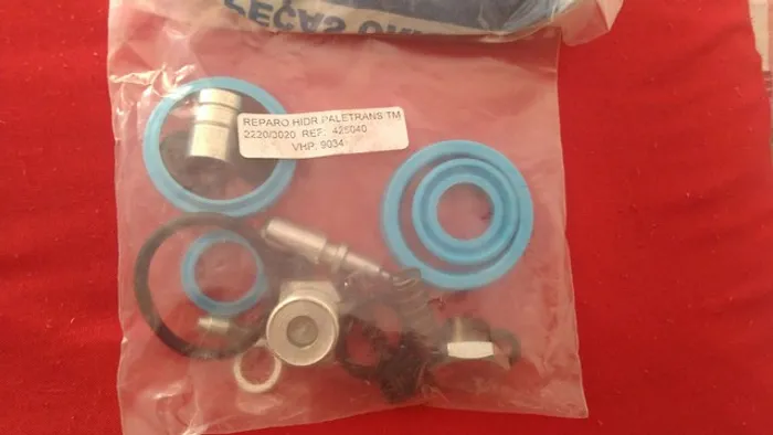 KIT REPARO PALETEIRA