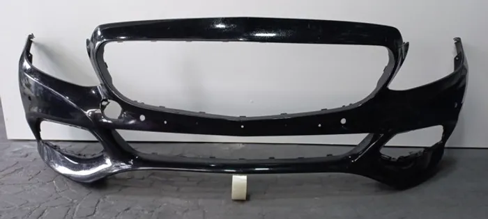 Parachoque Dianteiro Mercedes C180 C200 2015 2016 2017 2018 Original
