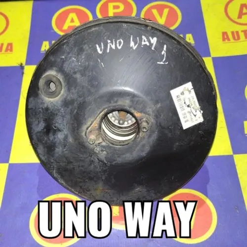 Hidrovacuo uno Way 