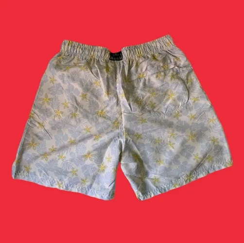 Short pool P 