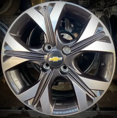 Rodas Onix aro 15