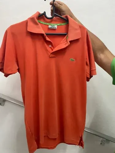 Camisa polo