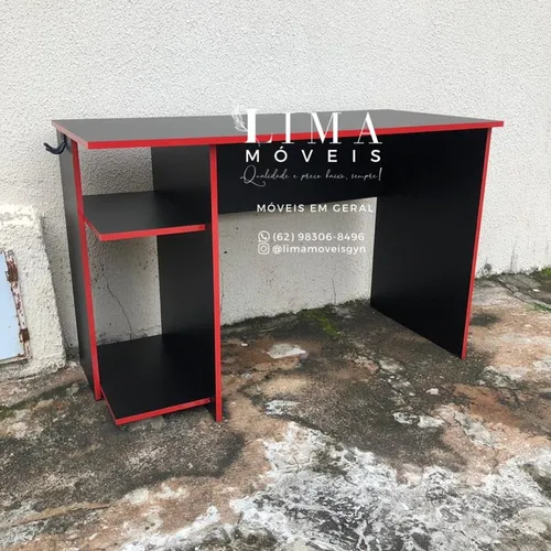 Promoção Mesa Gamer