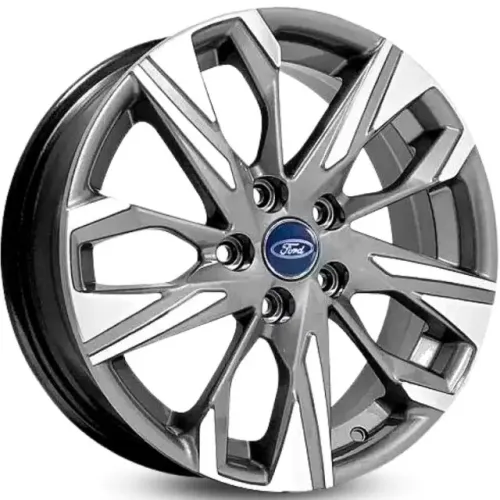 Roda GM Aro 16x6.0 5x105 - Krmai S24