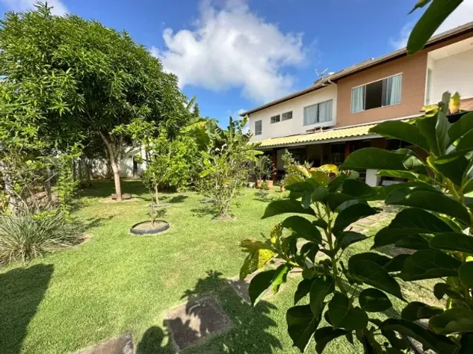 Casa Duplex no Condomínio Morada do Rio