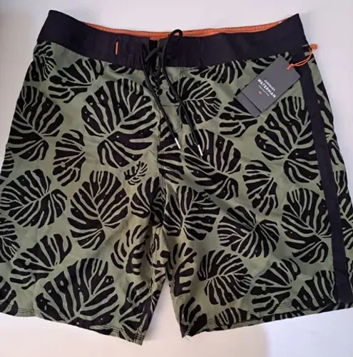 Bermuda QuickSilver Original 