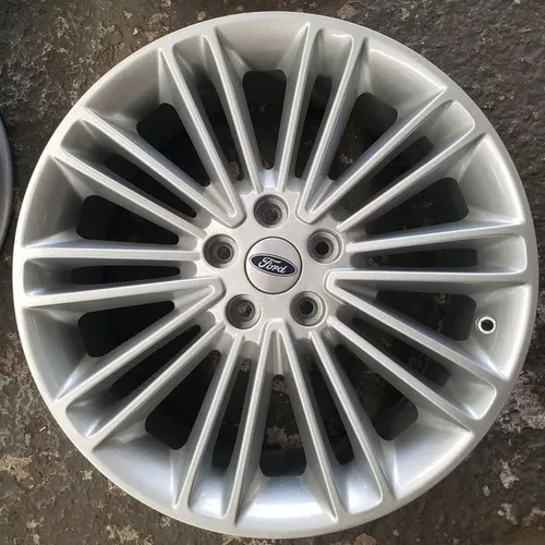 Rodas novo Fusion aro 18