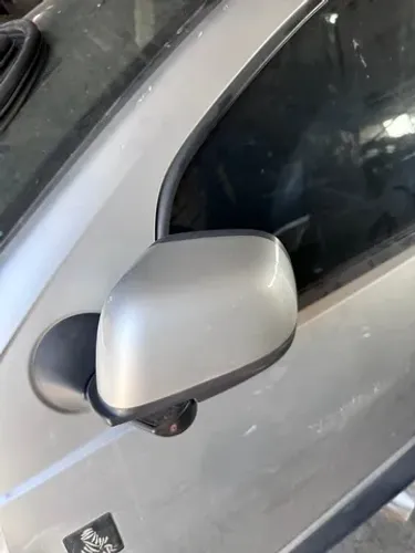 Retrovisor da duster 