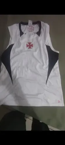 Camiseta do Vasco da Gama Tamanho G