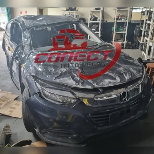 Sucata Honda Hr-v 2021