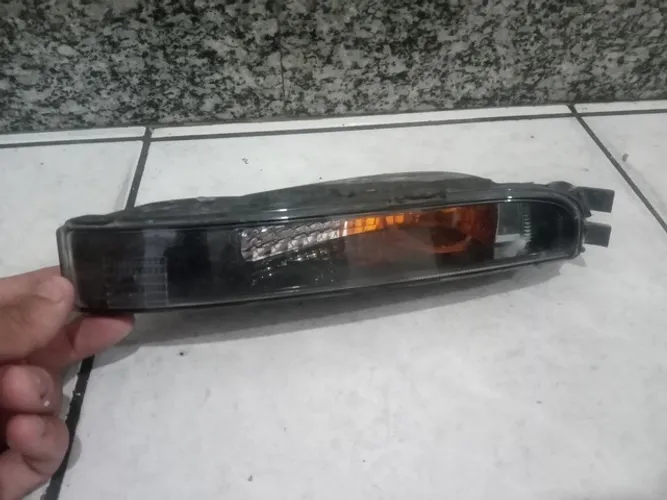 Pisca esquerdo Volkswagen Fusca 2013 2014