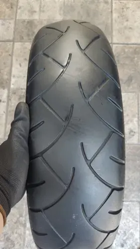 Pneu Moto Mtezeler Marathon ME880 Medida 160/70-17