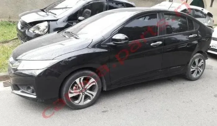 honda city ex 1.5 2015 2016 2017 2018 venda de peças AC/cartoes