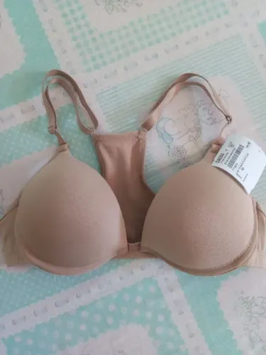 Sutiã Modelo Nadador Tamanho 40 Novo
