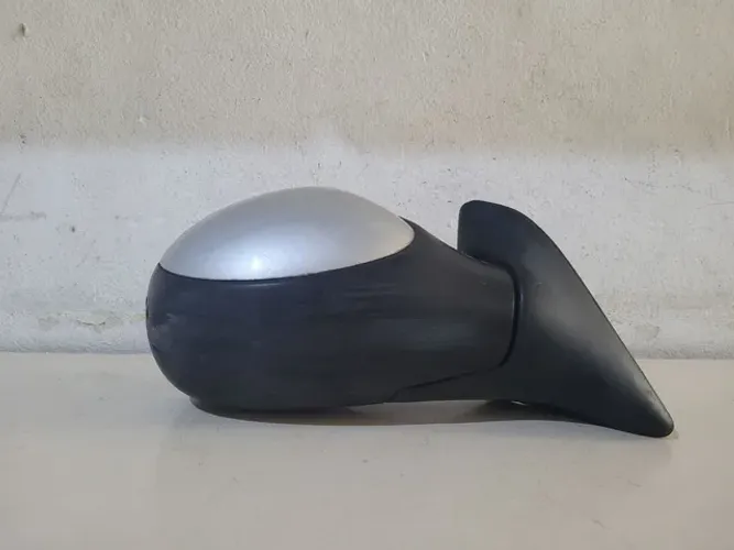 RETROVISOR CITROEN C3 PICASSO DIREITO ORIGINAL