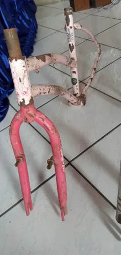 QUADRO caloi 