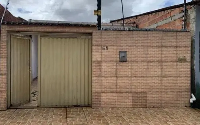 Vendo na Samambaia Norte 