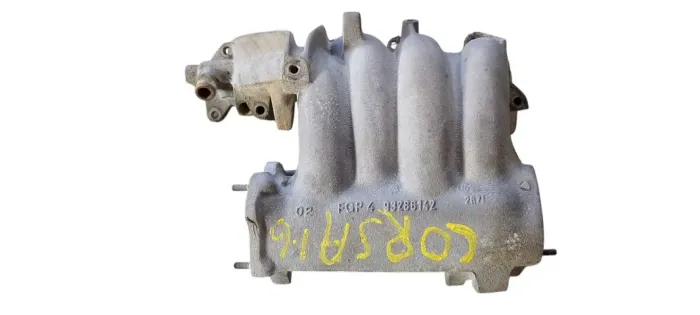Coletor Admissão Corsa Celta 1.0 8v 2000-2005 