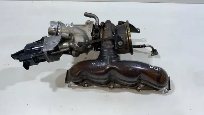 Turbina BMW 320 X1 328 N20