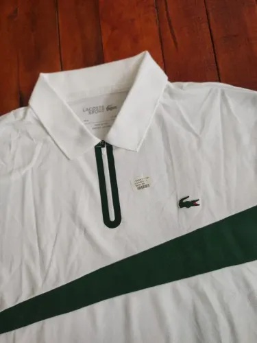 Polo Lacoste original