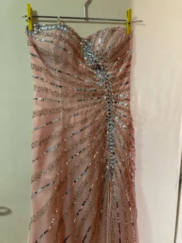 Vestido de Festa 