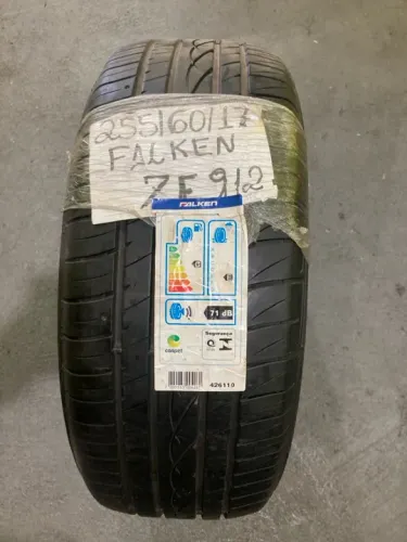 1-Pneu 255/60r17 Falken Ze912