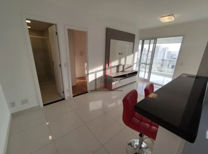 Apartamento Venda Vision - Anália Franco