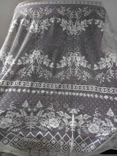 Toalha Mesa Jantar Lepper