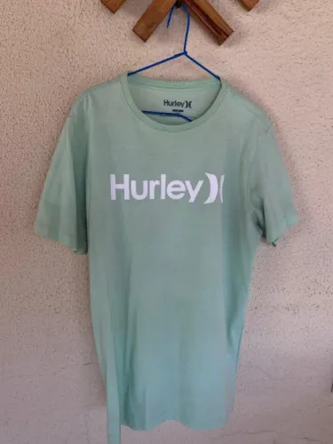 Blusa Hurley Original