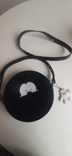 Bolsa Mickey - Zaxy